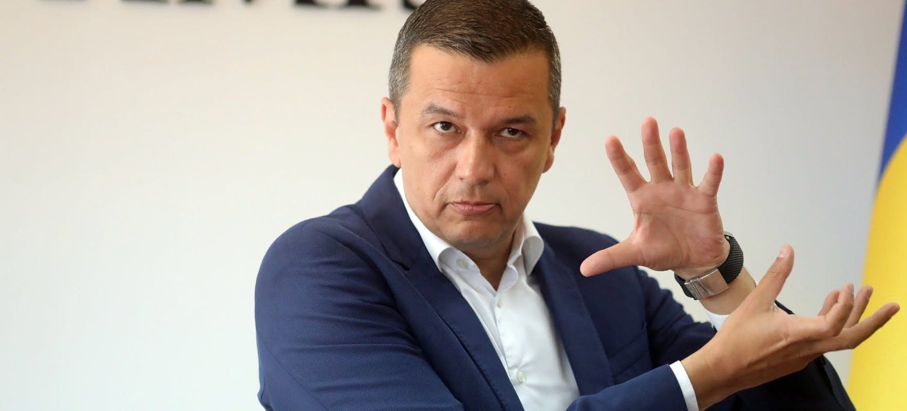 Grindeanu nu exclude funcția de premier: „Dacă aș avea majoritate…” Bolojan, exclus? Ciolacu: Iohannis, mediator