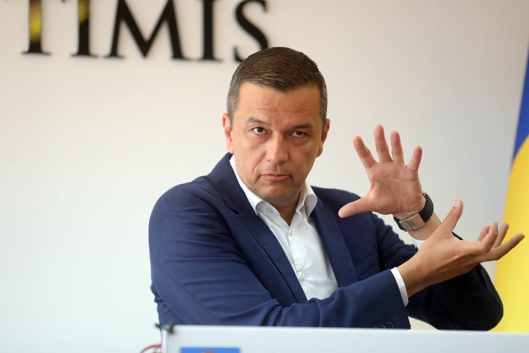 Grindeanu nu exclude funcția de premier: „Dacă aș avea majoritate…” Bolojan, exclus? Ciolacu: Iohannis, mediator