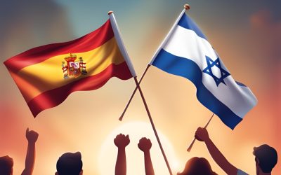 Spania cere UE să denunțe acordul cu Israelul, acuză încălcări ale drepturilor omului