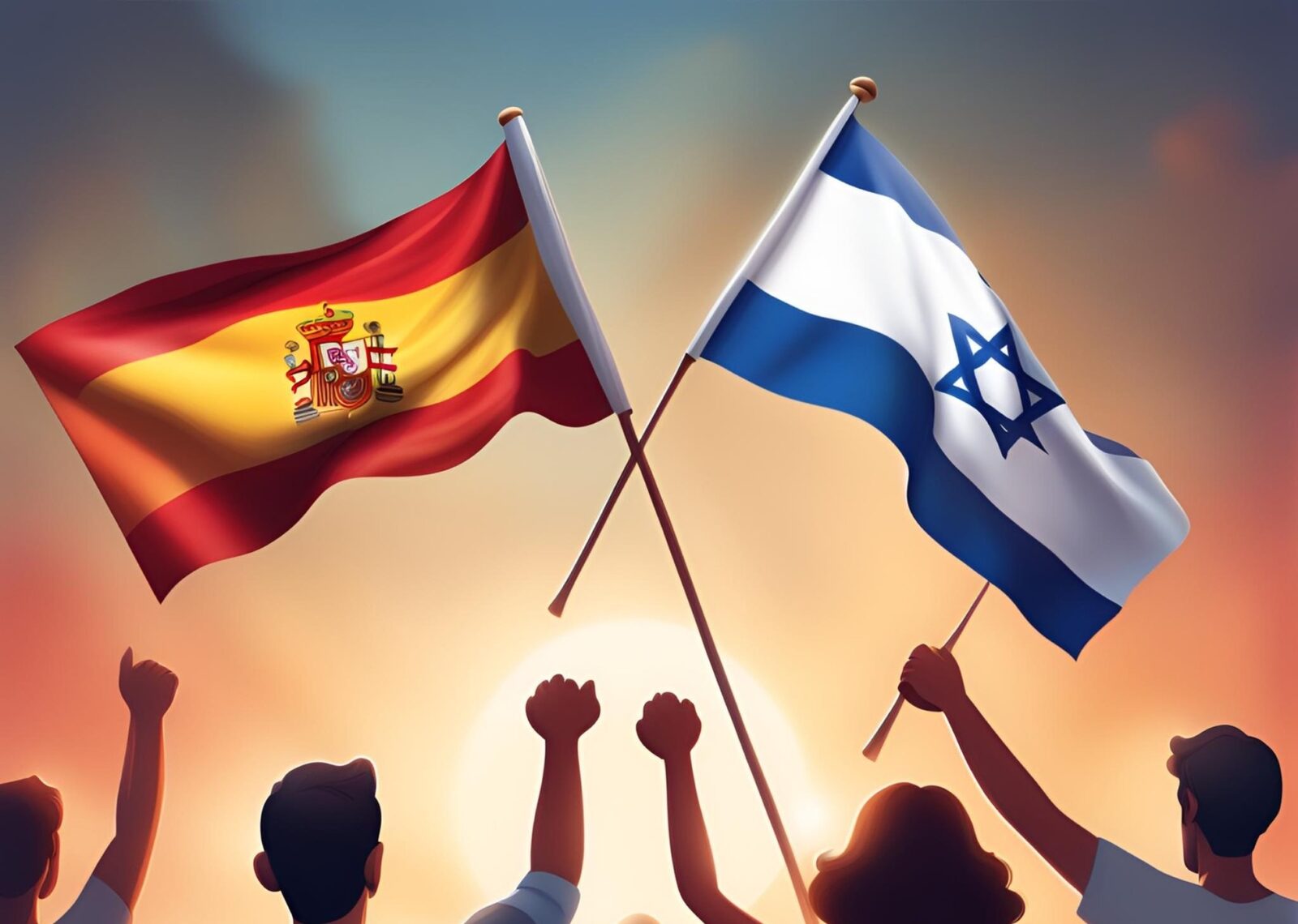 Spania cere UE să denunțe acordul cu Israelul, acuză încălcări ale drepturilor omului