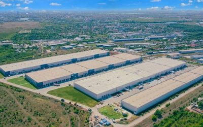 Criza în economie: Cererea de spații scade cu 56%, investitorii își pierd speranța