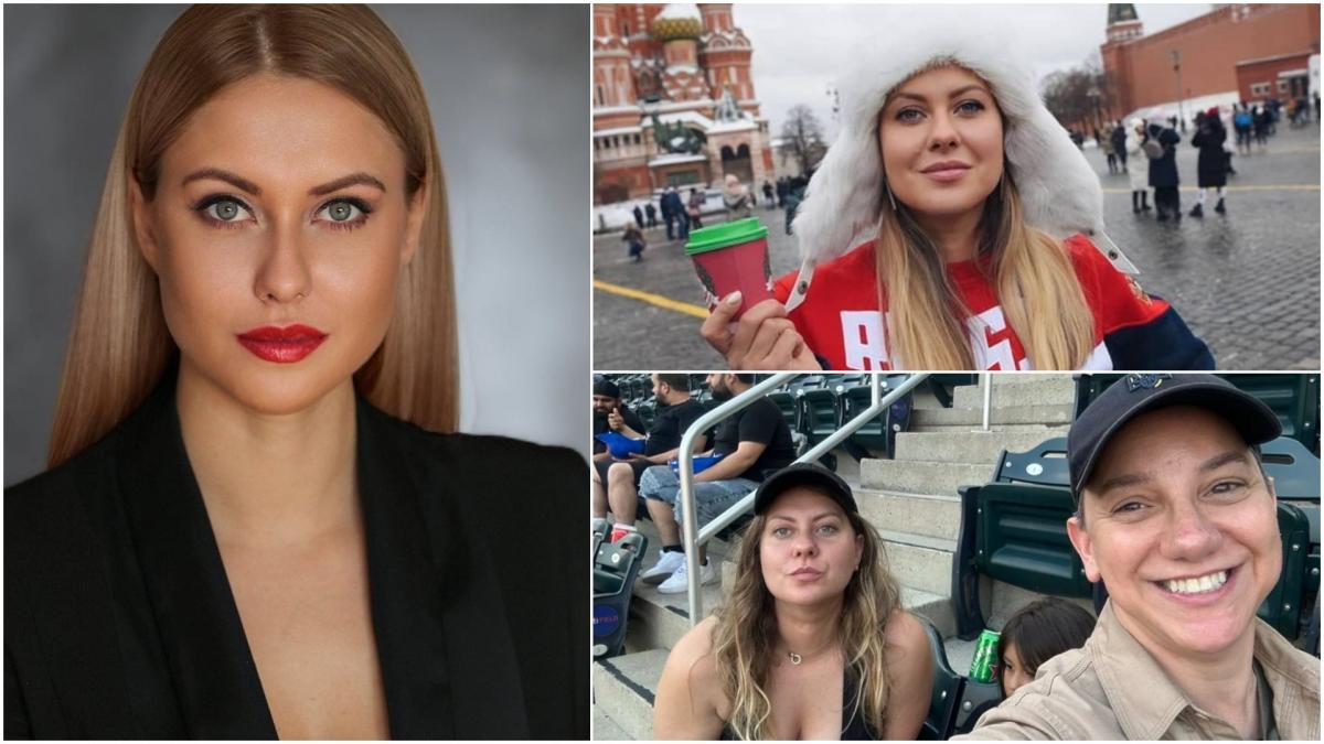 Spioana rusă din new york, prinsă în mrejele iubirii: Iubita era agent ucrainean