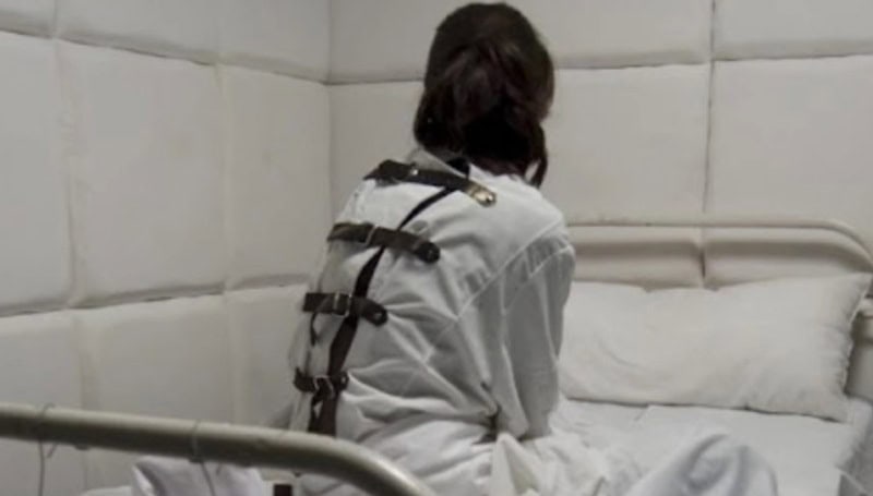 Greșeli grave în spitalele de psihiatrie din România: Raportul CE înfricoșător