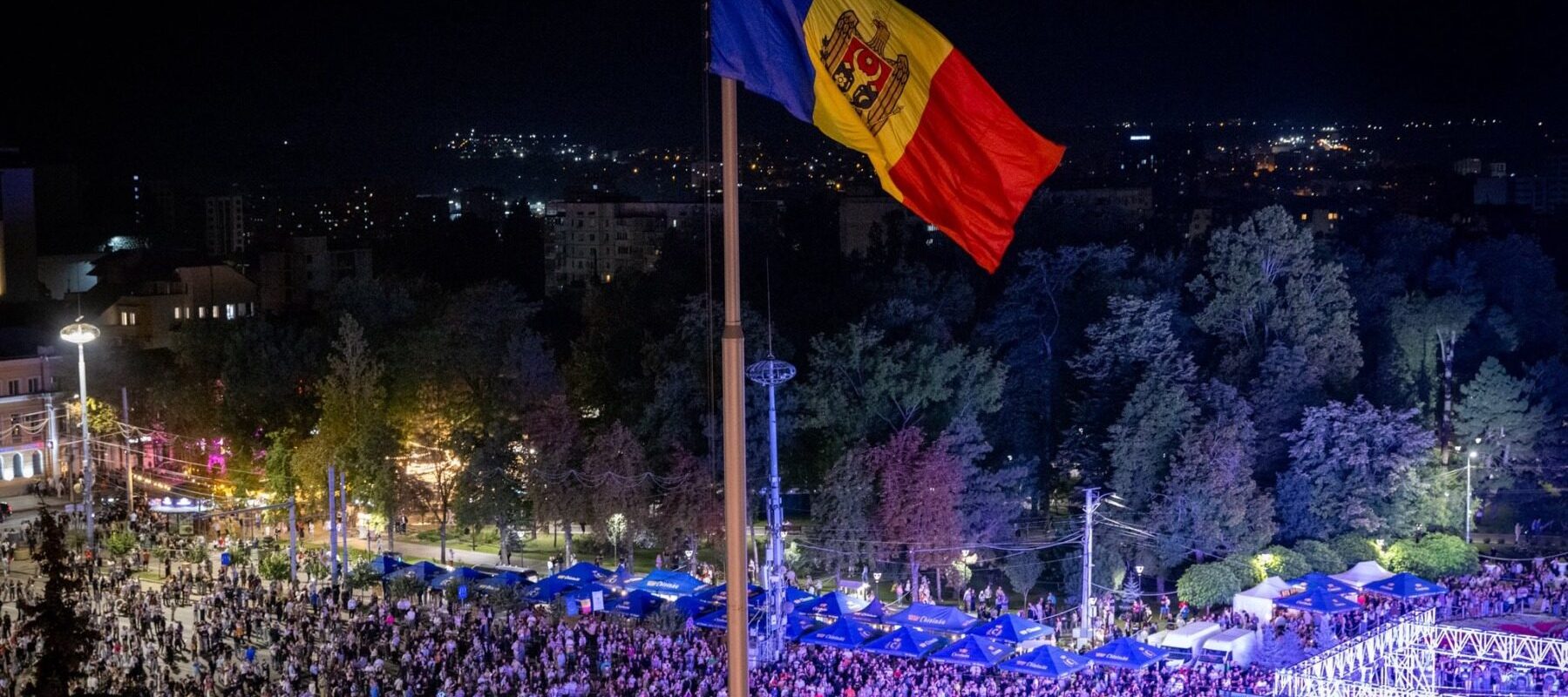 Moldova, pas istoric: Părăsește oficial CSI în aprilie 2027