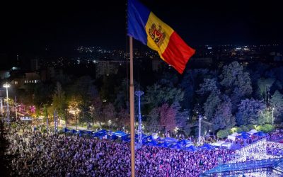 Moldova, pas istoric: Părăsește oficial CSI în aprilie 2027