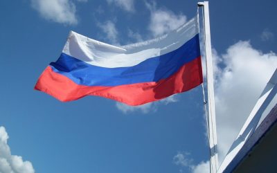 Rusia: O femeie din Germania, arestată pentru pregătirea unui atentat