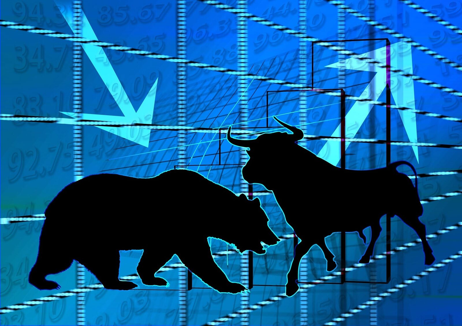 S&P 500, record istoric! Gabriel Aldea: „Veniturile și profiturile, motorul raliului”