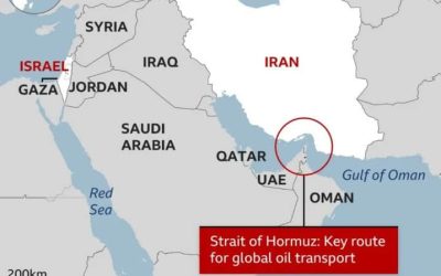 Iranul închide Ormuz și acuză SUA. Garda Revoluționară atacă nave comerciale