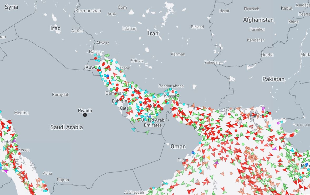 Trump, la un pas de „eliberarea” petrolului din Strâmtoarea Ormuz după acordul SUA-Iran