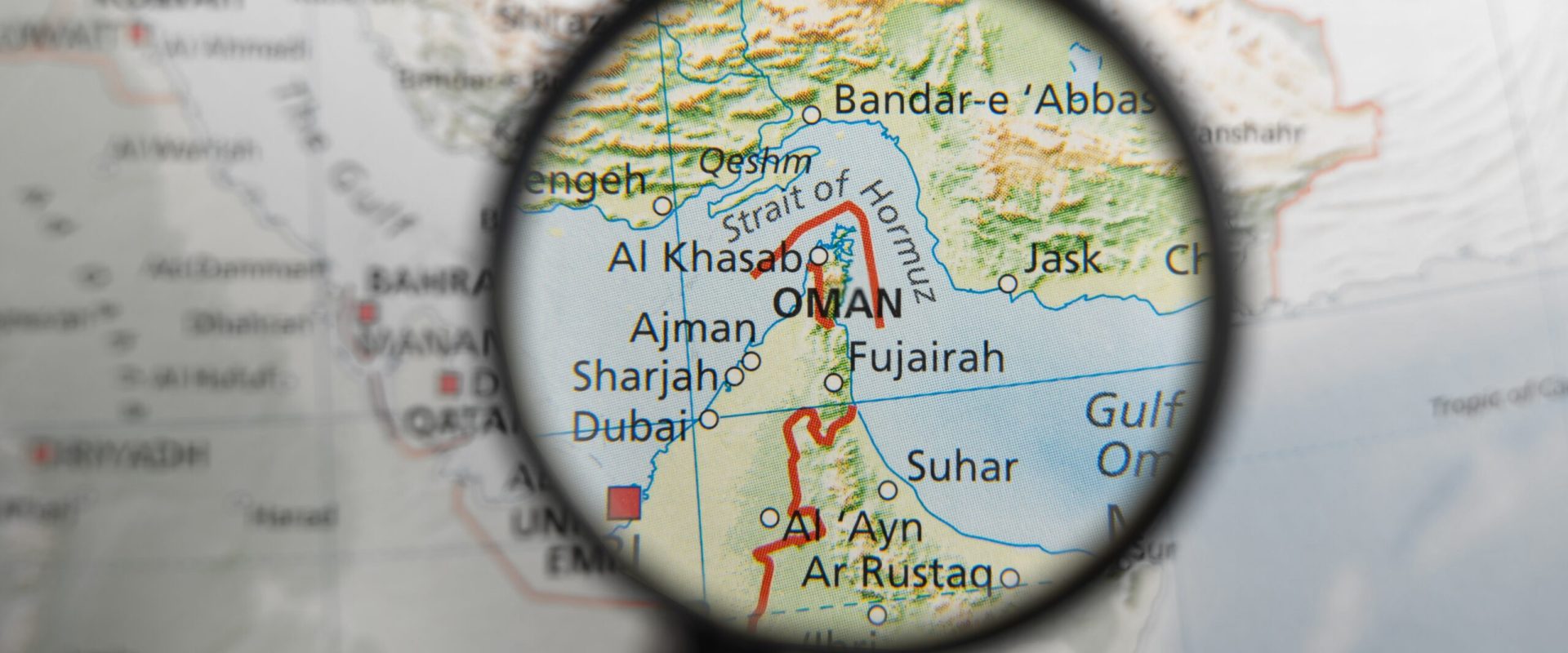 Iran: Minele din Ormuz, puse de ei, par pierdute