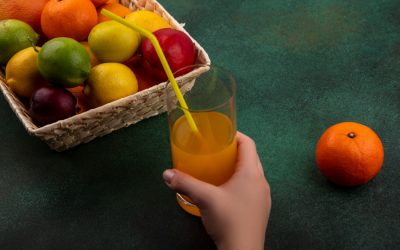 Sucul de fructe, inamicul ascuns? Medicii explică impactul asupra glicemiei