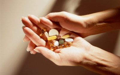 Cele patru suplimente anti-îmbătrânire care chiar dau rezultate