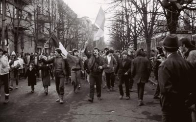 Democrația globală, mai bine decât crezi – România, în indicele EIU