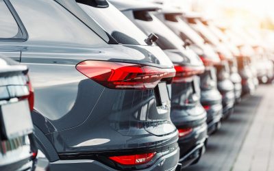 SUV-urile cuceresc România: Electricele accelerează. Analiza Autovit relevă schimbări