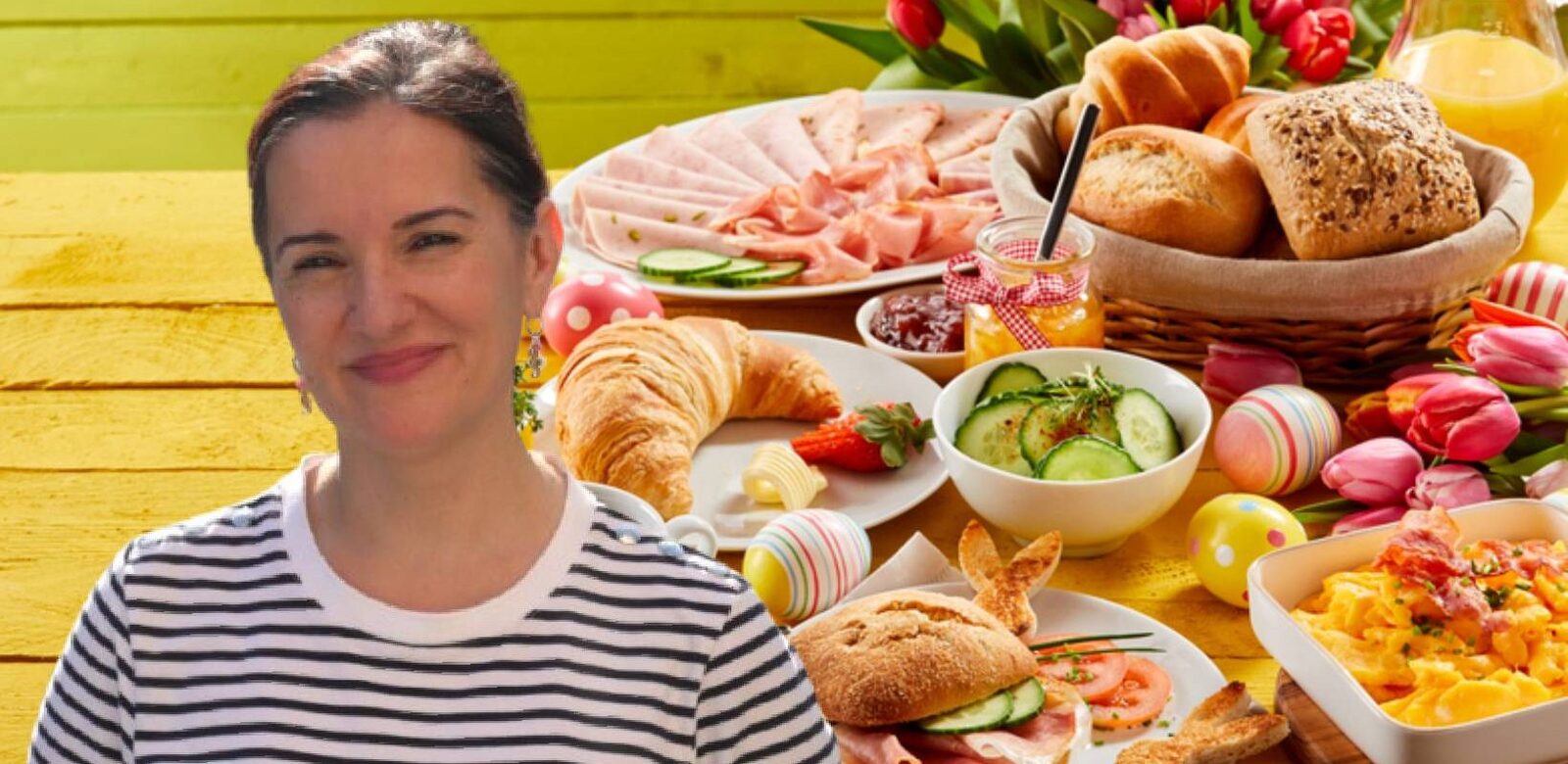 Foamea post-sărbători: Tania Fântână, nutriționist, despre cum revii la normal
