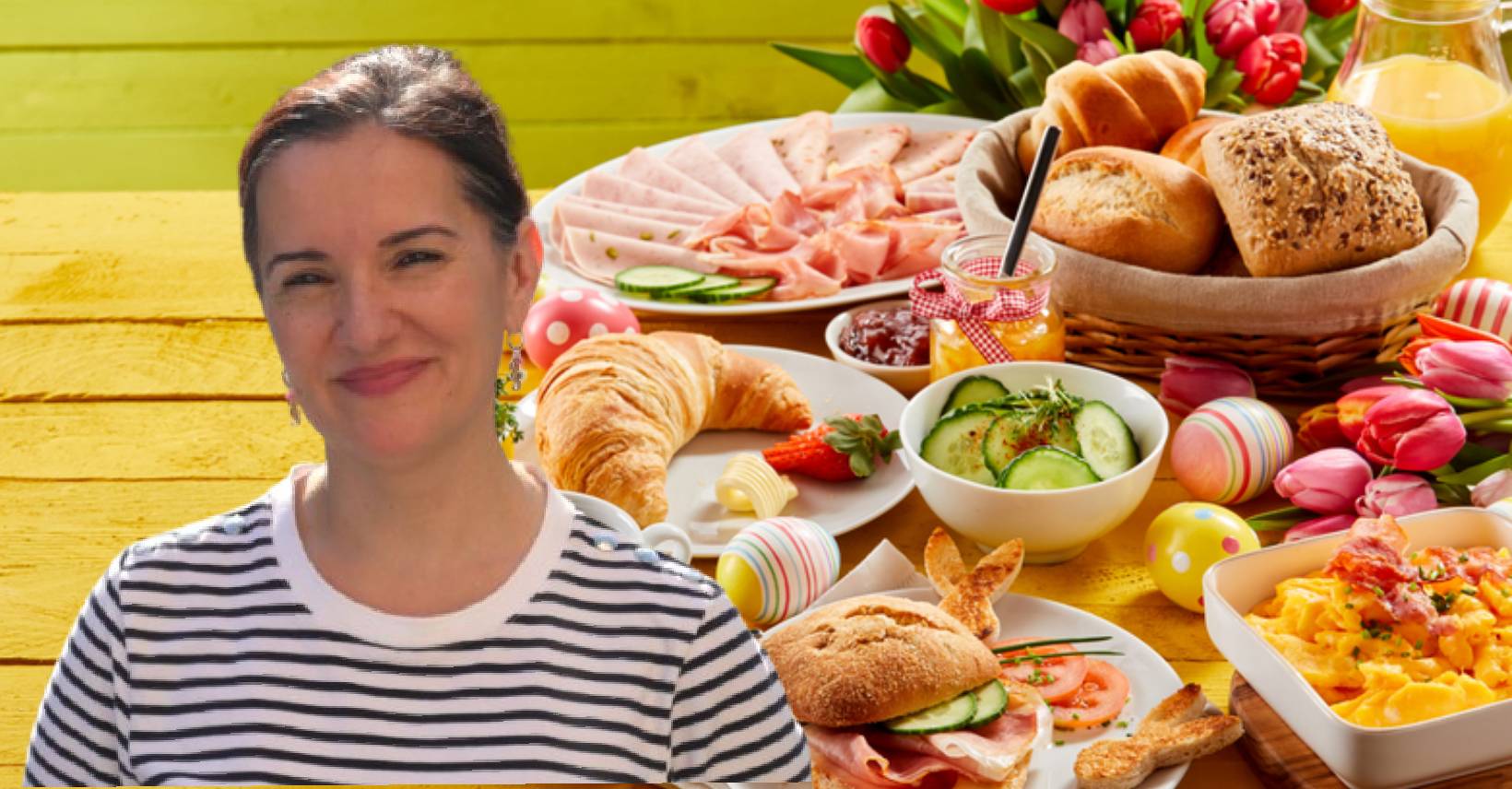 Foamea post-sărbători: Tania Fântână, nutriționist, despre cum revii la normal