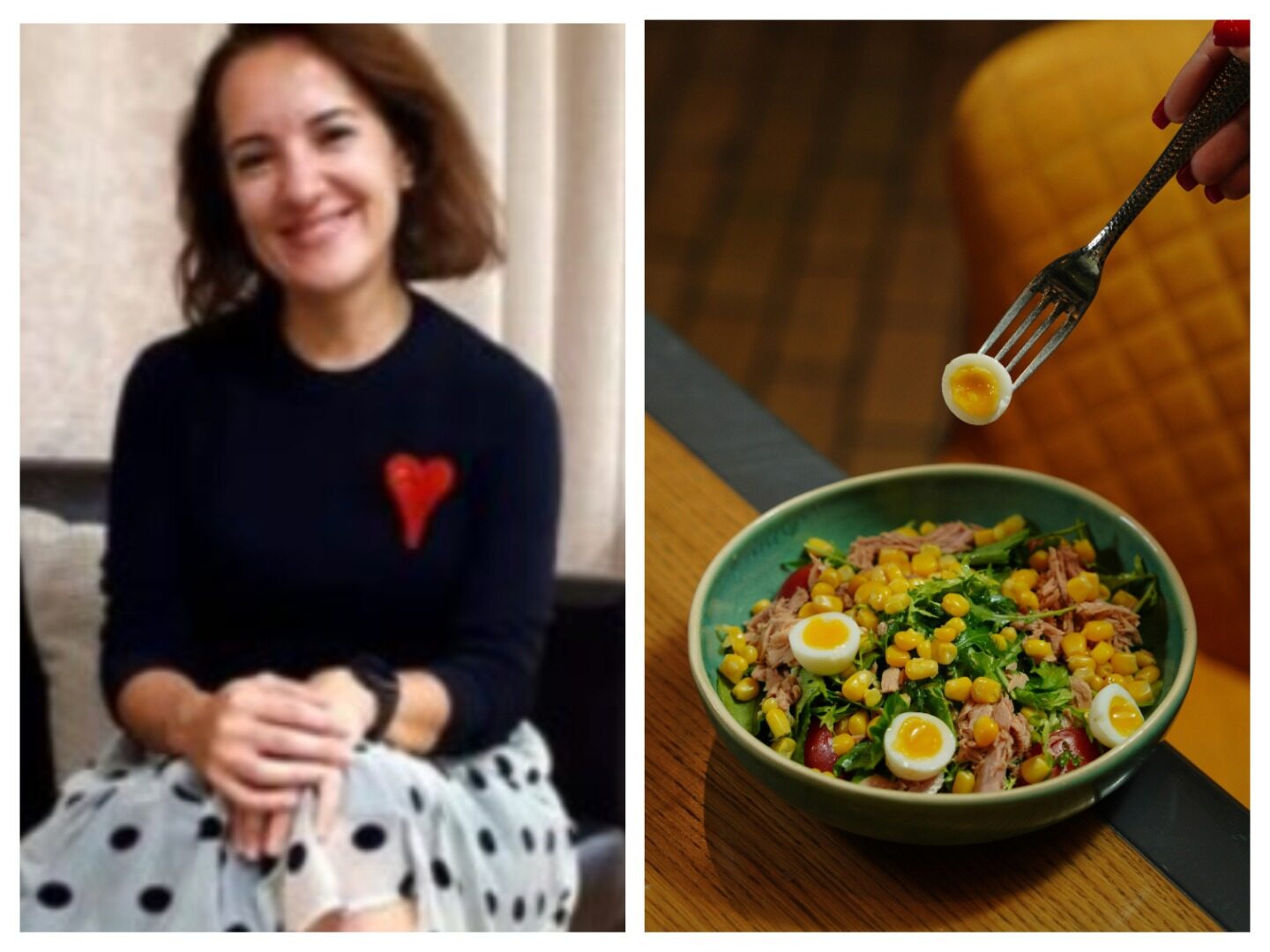 Cât timp mănânci pentru o siluetă de invidiat? Recomandările nutriționistului Tania Fântână