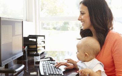 Bani GROȘI pentru mame: Cine primește stimulentul de inserție?