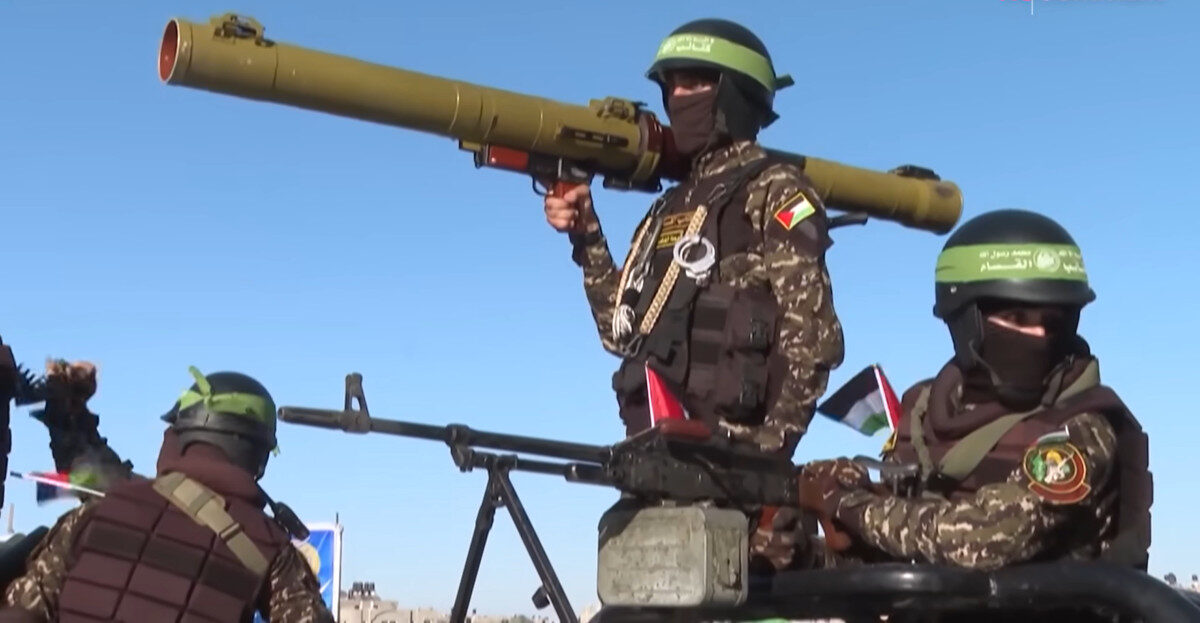 Hamas, plan malefic: Folosește Iran și Liban pentru a scăpa de dezarmare