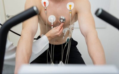 Când testul de efort salvează inima: Ce poți afla despre sănătate