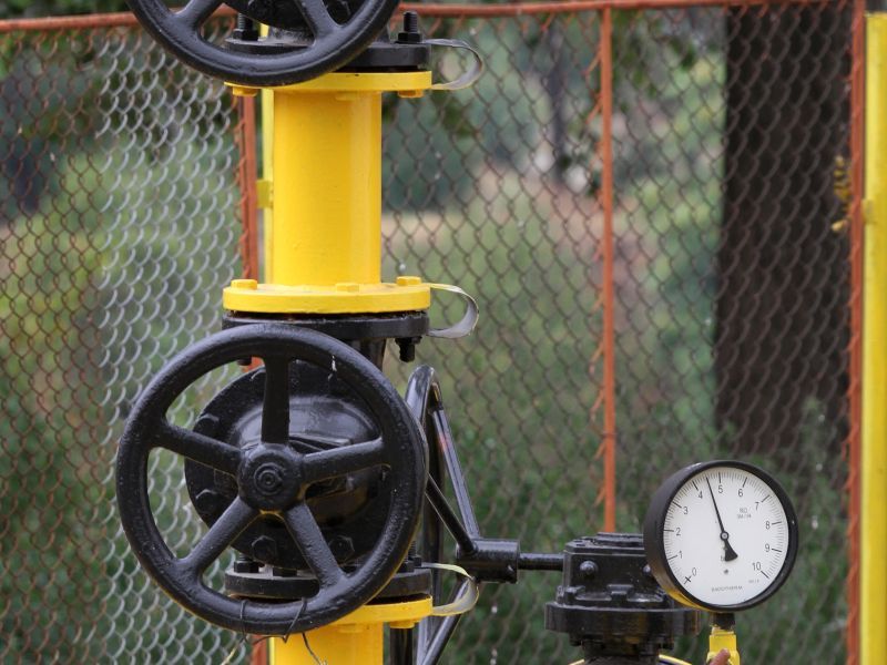 Africa vrea gaz în Europa: Nigeria și Maroc construiesc un gazoduct de 25 miliarde dolari