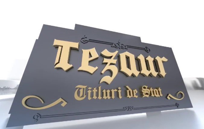 Tezaur 2026: Românii pot investi în titluri de stat. Vezi dobânzile