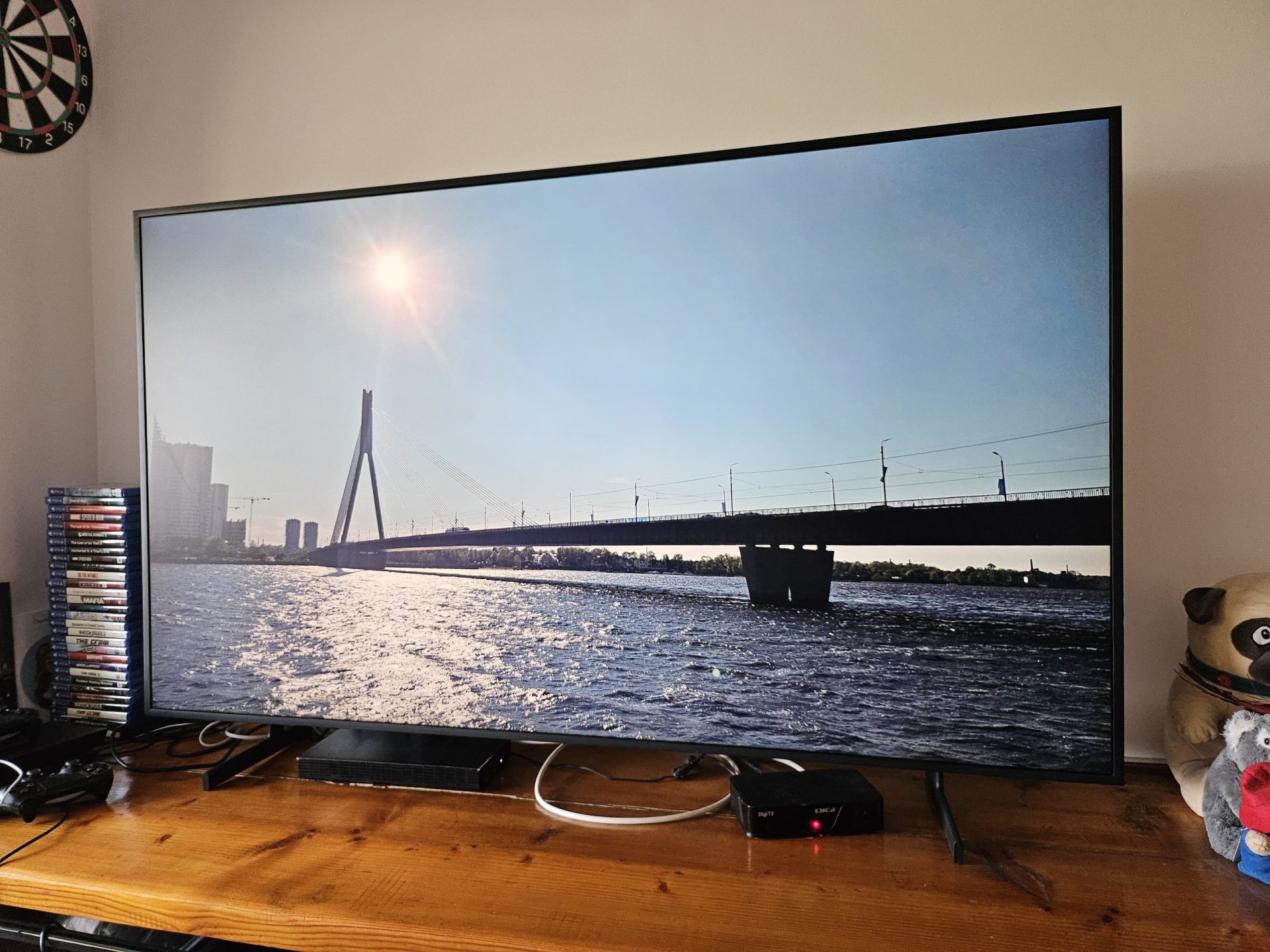 Google cast gratuit pe televizoare: Vești bune pentru români