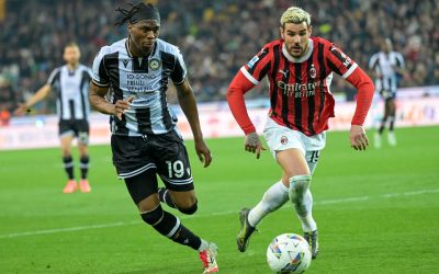 Udinese schimbă tactica: De la „pokerul iluziei” la un nou început?