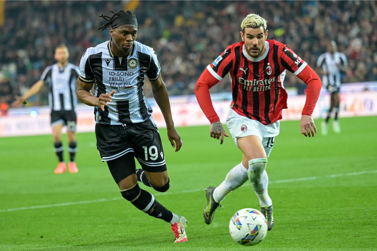 Udinese schimbă tactica: De la „pokerul iluziei” la un nou început?