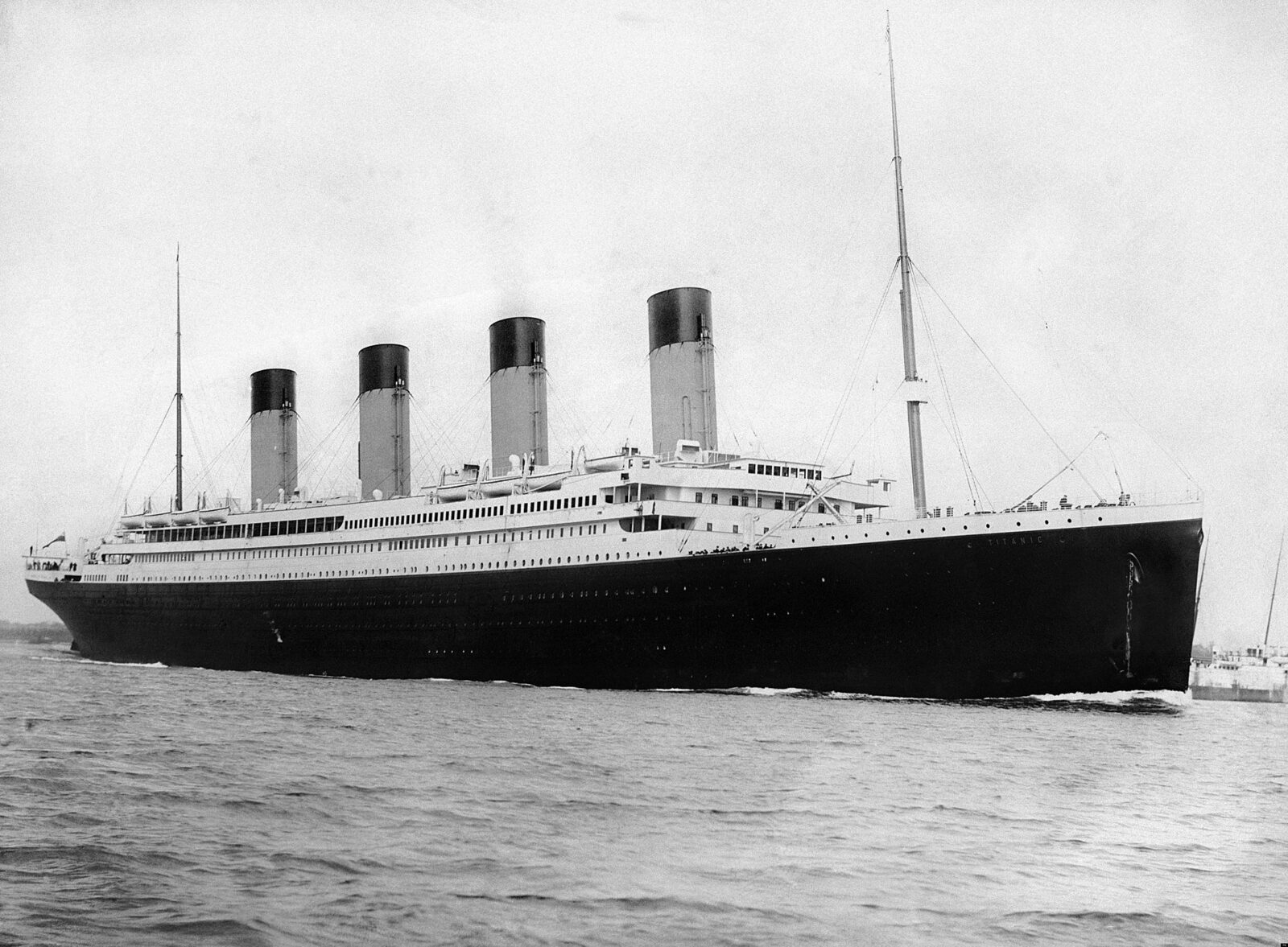 Titanic: 10 secrete șocante dincolo de legenda tragediei maritime