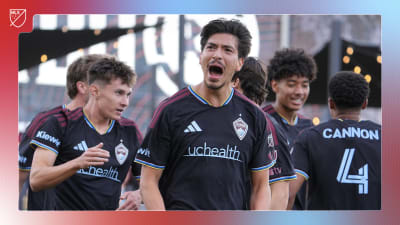 Colorado Rapids, test crucial cu Inter Miami. Duel incendiar în MLS