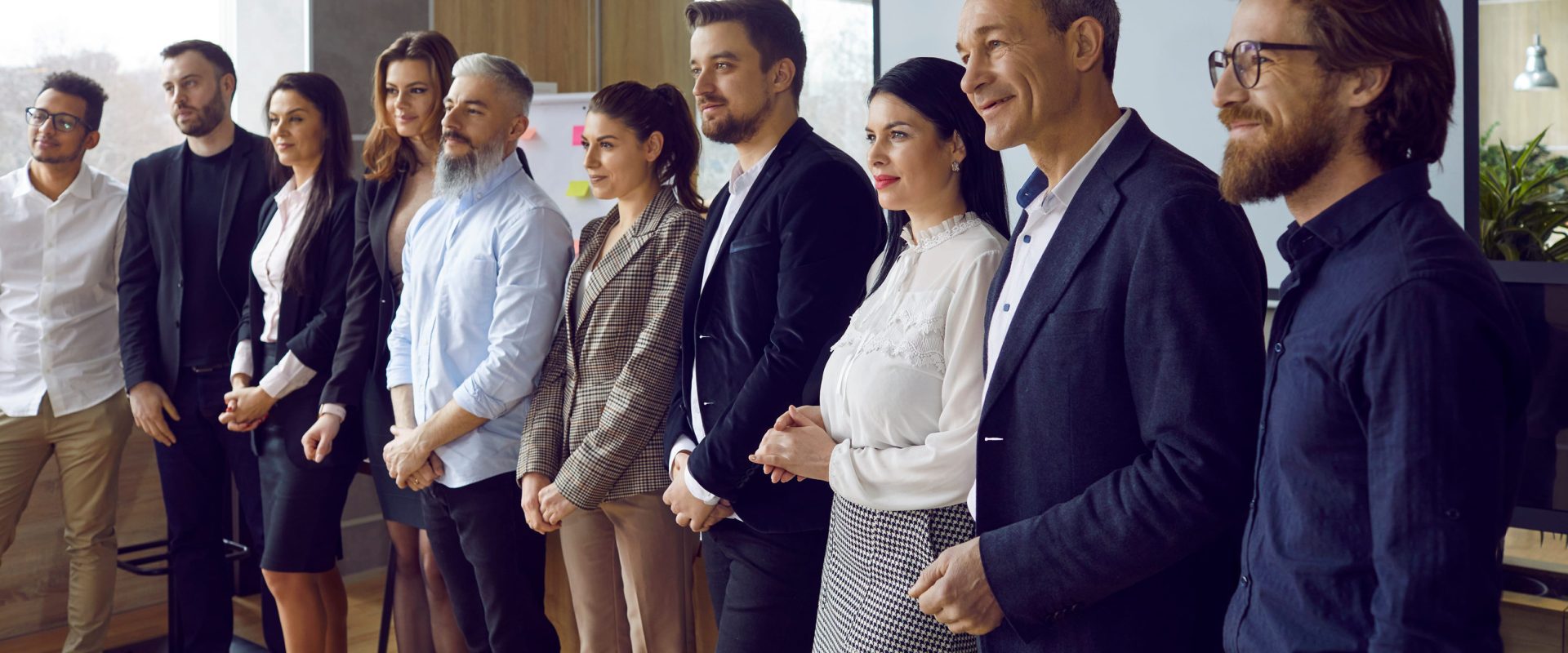 Noua elită corporatistă: Cine sunt angajații care produc de 9 ori mai mult?