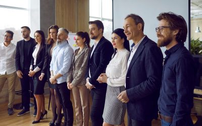 Noua elită corporatistă: Cine sunt angajații care produc de 9 ori mai mult?