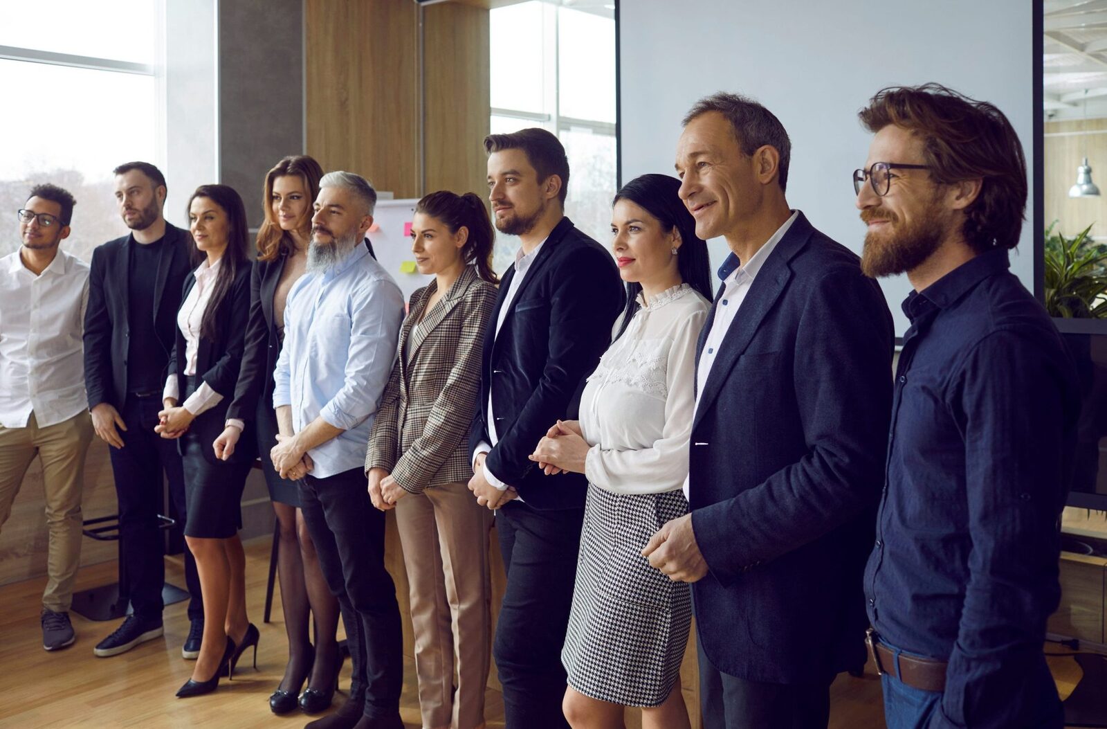 Noua elită corporatistă: Cine sunt angajații care produc de 9 ori mai mult?