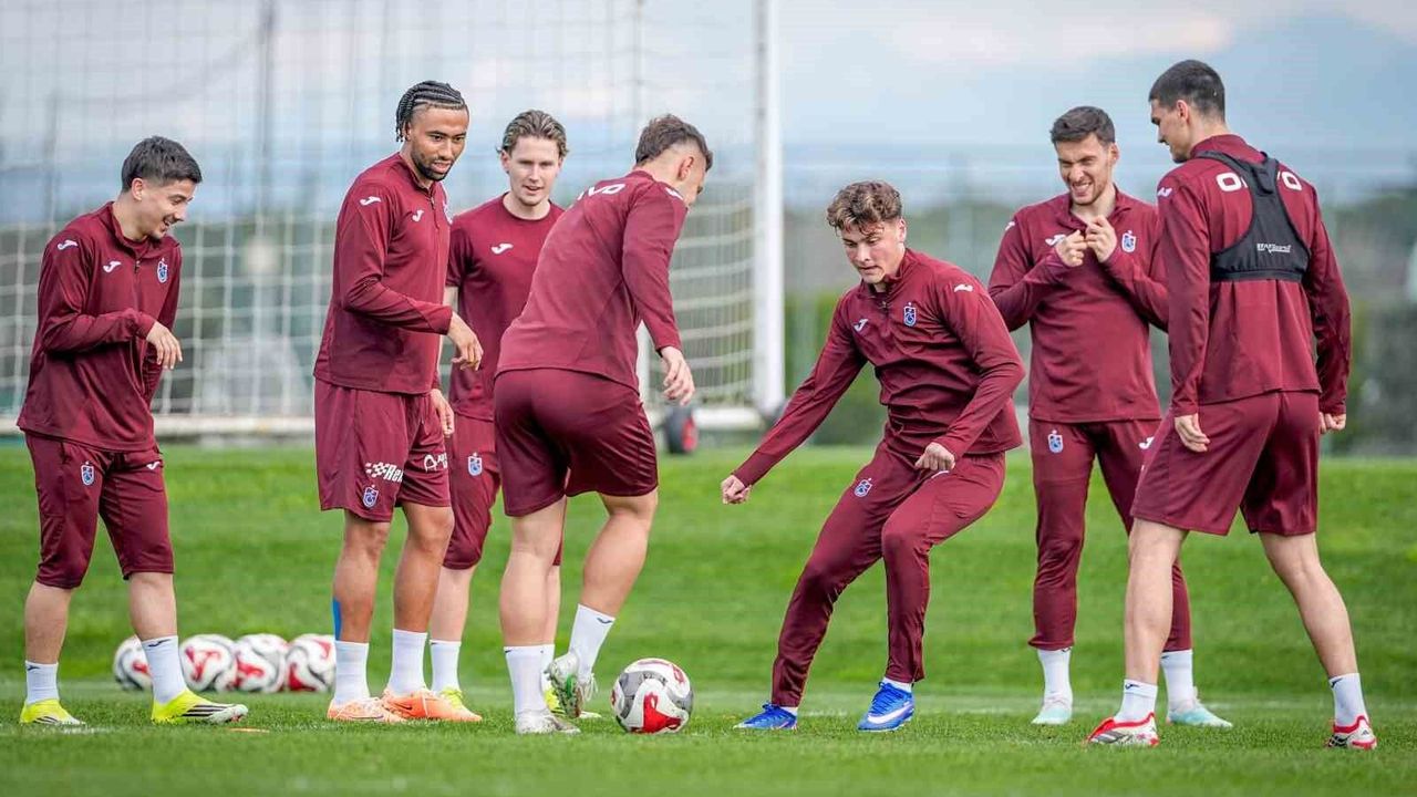 Trabzonspor vrea să spargă seria neagră cu galatasaray pe teren propriu