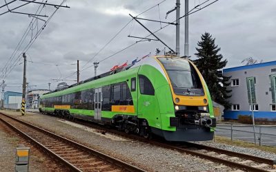 Trenurile PESA, BLOCATE în Gara Obor: Cine este vinovat, polonezii sau statul român