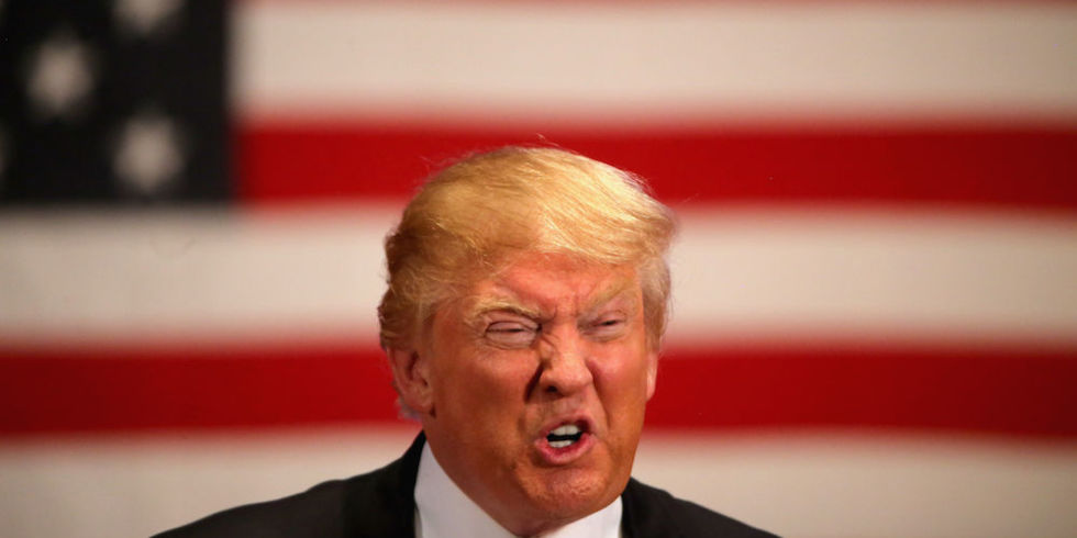 Trump amenință iranul: „strâmtoarea ormuz, sau veți ajunge în iad”