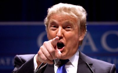 Trump, lovitură sub centură pentru Papa Leon: Ceartă pe tema Iranului