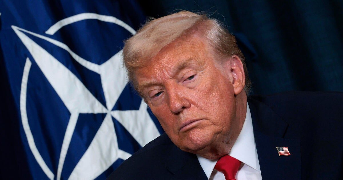Trump amenință: SUA ar putea părăsi NATO, sfidând legea și congresul