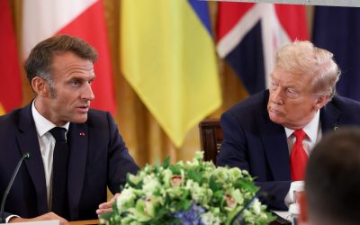 Dezvoltări istorice: Israel și Liban, negocieri de pace la Washington