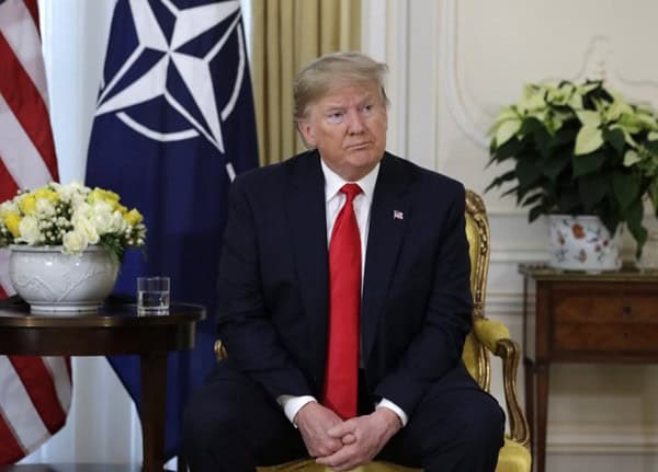 Donald Trump cere NATO să stea departe de Ormuz: „Tigru de hârtie”