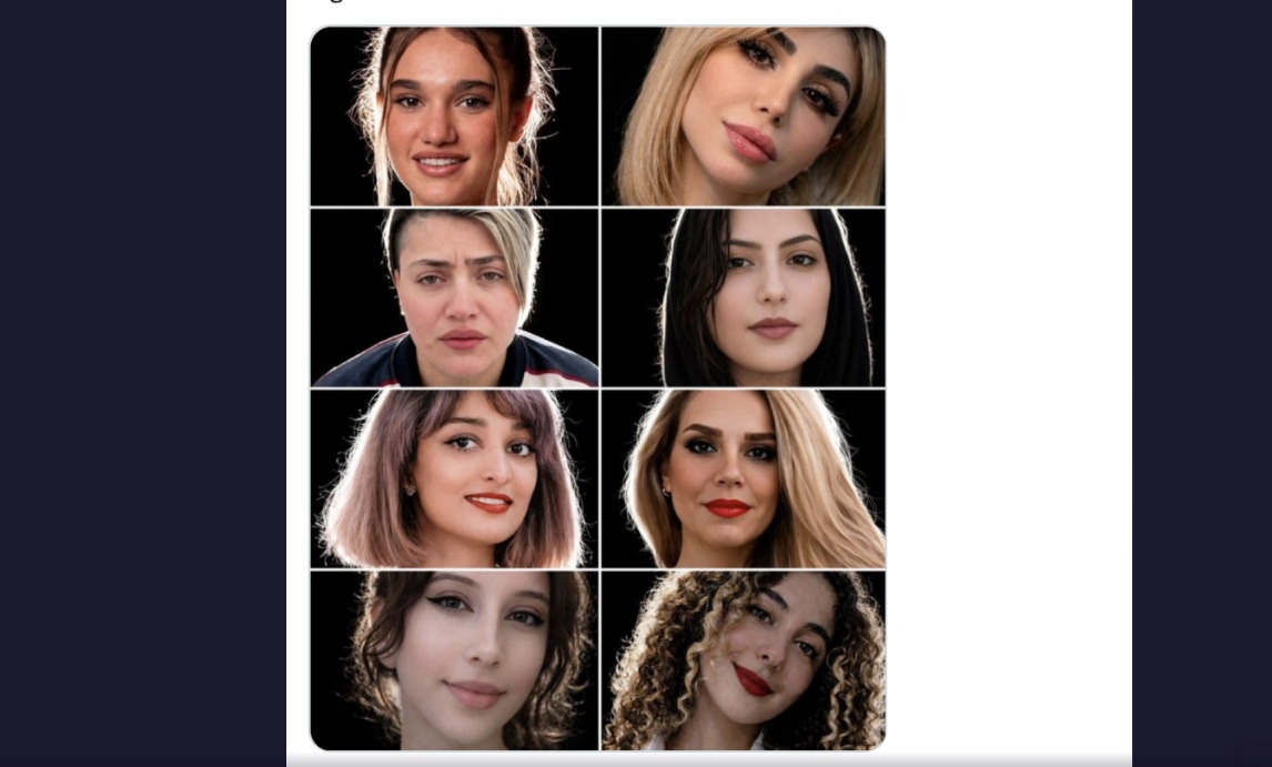 Trump cere Iranului eliberarea a 8 femei pentru a începe negocierile