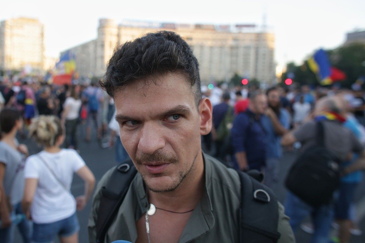 Chirilă, atac dur la Nicușor Dan: „Pierderea a cinci ani din viețile lor!”