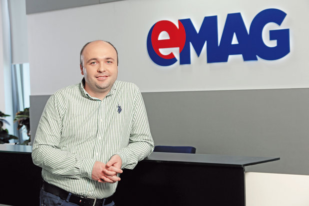 EMAG, revoluție în afaceri: Ce schimbări majore aduce noul model