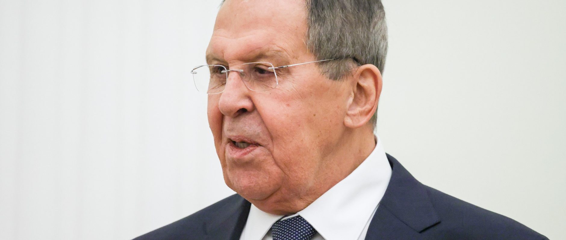 Lavrov: E timpul discuțiilor cu SUA despre relațiile economice