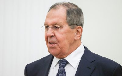 Lavrov: E timpul discuțiilor cu SUA despre relațiile economice