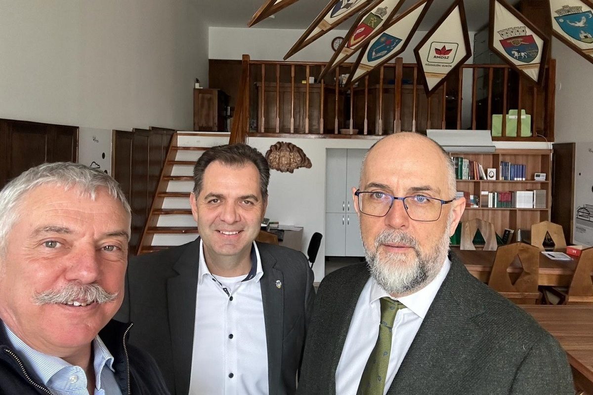 Antal Arpad: Kelemen Hunor nu demisionează, decât dacă