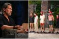 Survivor: Cine a părăsit competiția după duel și ce anunț șocant a făcut Adi Vasile