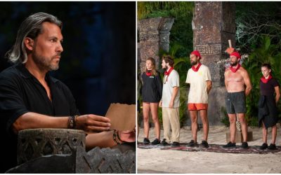 Survivor: Cine a părăsit competiția după duel și ce anunț șocant a făcut Adi Vasile