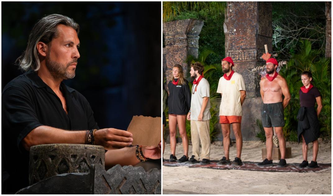 Survivor: Cine a părăsit competiția după duel și ce anunț șocant a făcut Adi Vasile